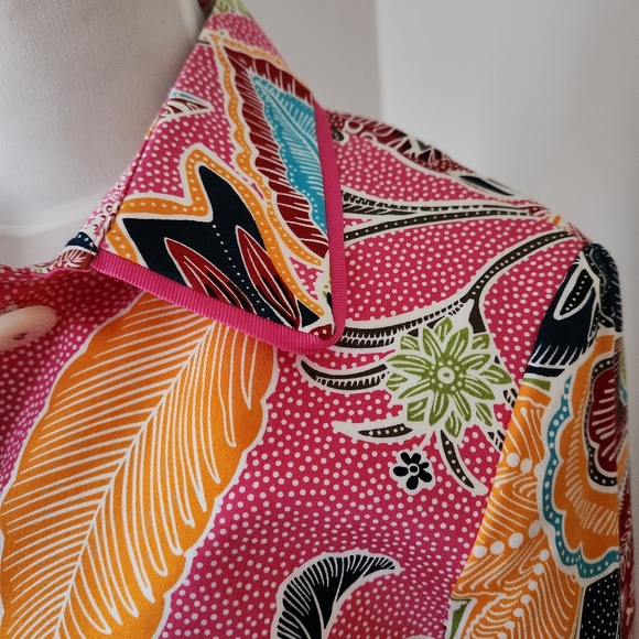 ANDREA BECKER JACKET FULLY LINED - Picture 3 of 6